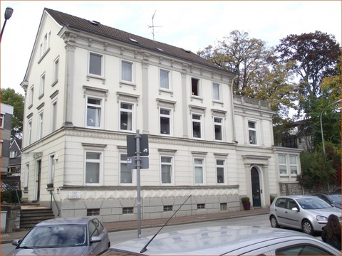Dachgeschosswohnung mieten in Wülfrath, 85 m² Wohnfläche, 4 Zimmer