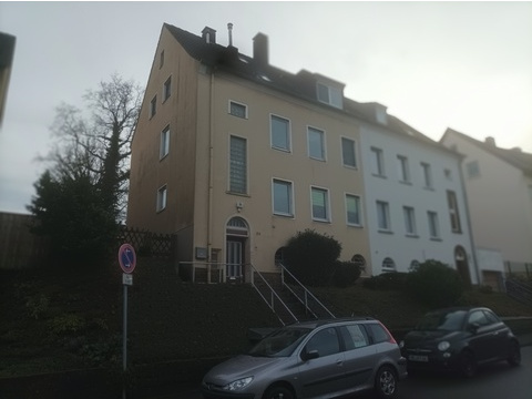 Terrassenwohnung kaufen in Velbert, 62 m² Wohnfläche, 3 Zimmer
