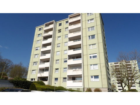 Maisonette- Wohnung kaufen in Wülfrath, 96 m² Wohnfläche, 3 Zimmer