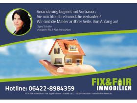 Fix & Fair Immobilien in Kirchhain
