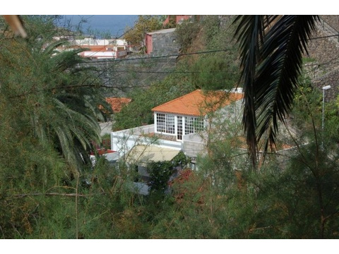 Haus kaufen in Hermigua, 320 m² Grundstück, 100 m² Wohnfläche, 4 Zimmer