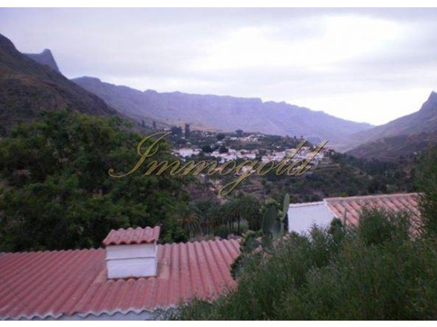 Haus kaufen in San Bartolomé de Tirajana, 6.000 m² Grundstück, 102 m² Wohnfläche