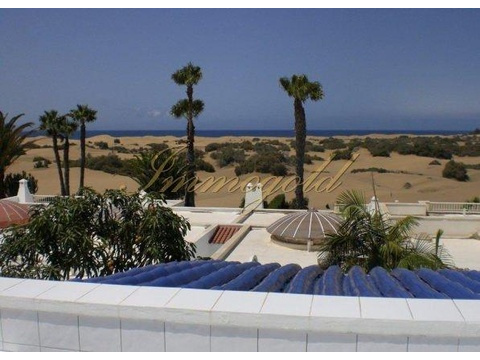 Villa kaufen in San Bartolomé de Tirajana, 160 m² Wohnfläche, 4 Zimmer