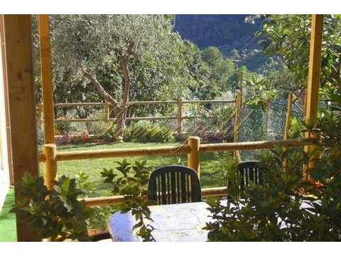 Haus kaufen in Pescaglia, 1.000 m² Grundstück, 109 m² Wohnfläche
