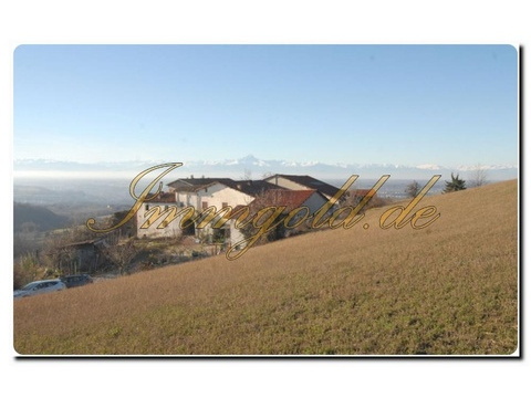 Haus kaufen in Bastia Mondovì, 52.000 m² Grundstück, 170 m² Wohnfläche, 14 Zimmer