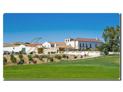 Haus kaufen in Antequera, 27.000 m² Grundstück, 1.640 m² Wohnfläche, 20 Zimmer