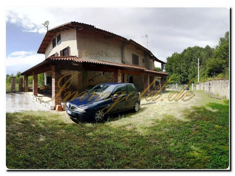 Haus kaufen in Ceva, 69.000 m² Grundstück, 300 m² Wohnfläche, 4 Zimmer