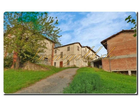 Haus kaufen in Vicoforte, 100.000 m² Grundstück, 600 m² Wohnfläche, 1 Zimmer