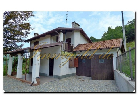 Haus kaufen in Mondovì, 23.000 m² Grundstück, 96 m² Wohnfläche, 4 Zimmer