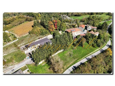 Hotel kaufen in Cissone