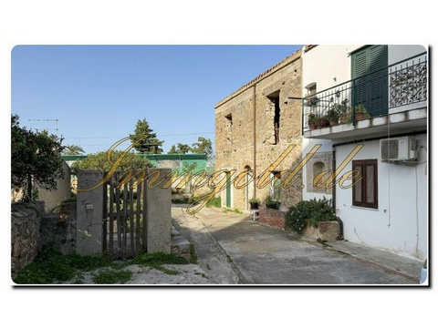 Haus kaufen in Cefalu', 1 m² Grundstück, 60 m² Wohnfläche, 5 Zimmer