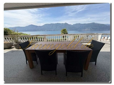 Haus kaufen in Bedero, 390 m² Grundstück, 70 m² Wohnfläche, 3 Zimmer