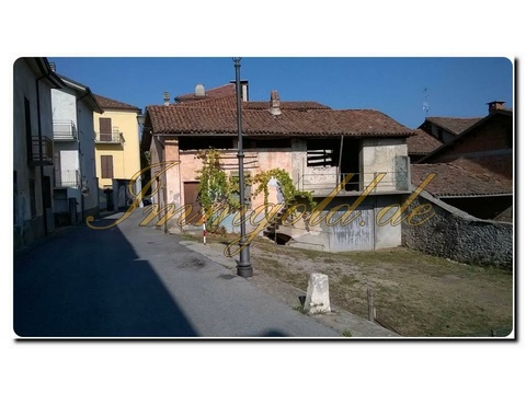 Haus kaufen in Bagnasco, 200 m² Grundstück, 80 m² Wohnfläche, 3 Zimmer