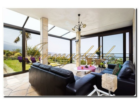 Haus kaufen in Santa Úrsula, 1.200 m² Grundstück, 135 m² Wohnfläche, 4 Zimmer