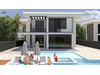 Villa kaufen in Oba, 500 m² Grundstück, 450 m² Wohnfläche, 6 Zimmer