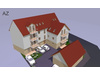 Etagenwohnung kaufen in Bad Homburg vor der Höhe, 51,5 m² Wohnfläche, 2 Zimmer