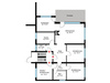 Einfamilienhaus kaufen in Rüsselsheim, mit Stellplatz, 1.000 m² Grundstück, 191,1 m² Wohnfläche, 7,5 Zimmer