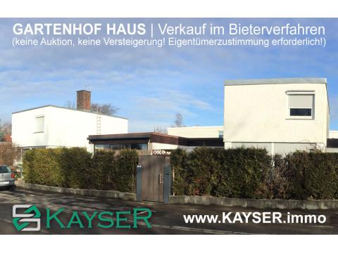 Einfamilienhaus kaufen in Neu-Ulm, 228 m² Grundstück, 155 m² Wohnfläche, 6 Zimmer