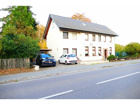 Zweifamilienhaus kaufen in Isselburg, mit Garage, mit Stellplatz, 944 m² Grundstück, 250 m² Wohnfläche, 10 Zimmer