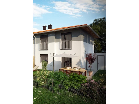Grundstück kaufen in Neufahrn bei Freising, 295 m² Grundstück
