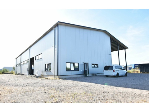 Halle, Lager, Produktion kaufen in Olfen, 1.076 m² Lagerfläche