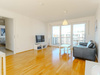 Penthousewohnung kaufen in Freising, mit Garage, 72 m² Wohnfläche, 3 Zimmer