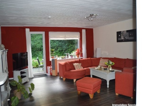 EG rechts Wohnzimmer