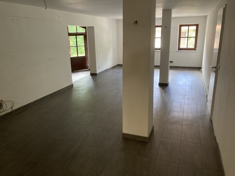 Bürofläche mieten, pachten in Halle (Westfalen), 177 m² Bürofläche