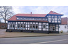 Wohn und Geschäftshaus kaufen in Halle (Westfalen), mit Stellplatz
