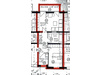 Etagenwohnung kaufen in Halle (Westfalen), mit Stellplatz, 52 m² Wohnfläche, 2 Zimmer