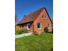 Einfamilienhaus kaufen in Hinte, mit Stellplatz, 1.300 m² Grundstück, 128 m² Wohnfläche, 4 Zimmer