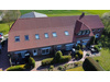 Reihenmittelhaus mieten in Krummhörn, mit Stellplatz, 500 m² Grundstück, 84 m² Wohnfläche, 3 Zimmer