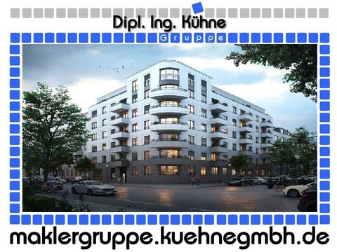 Penthousewohnung kaufen in Berlin, 159,76 m² Wohnfläche, 4 Zimmer