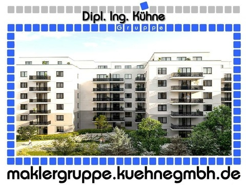 Etagenwohnung kaufen in Berlin, mit Garage, 103,53 m² Wohnfläche, 3 Zimmer