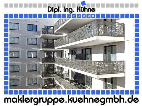 Etagenwohnung kaufen in Berlin, mit Garage, 89,8 m² Wohnfläche, 3 Zimmer