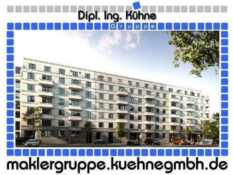 Etagenwohnung kaufen in Berlin, mit Garage, 33,97 m² Wohnfläche, 1 Zimmer
