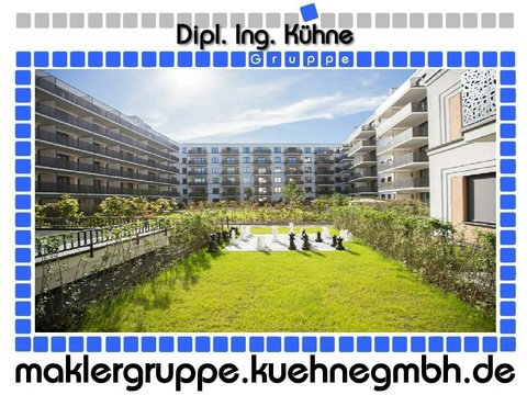Etagenwohnung kaufen in Berlin, mit Garage, 86,12 m² Wohnfläche, 3 Zimmer