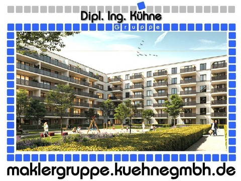 Etagenwohnung kaufen in Berlin, mit Garage, 85,06 m² Wohnfläche, 3 Zimmer