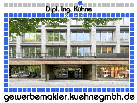 Bürofläche mieten, pachten in Berlin, mit Stellplatz, 497,24 m² Bürofläche
