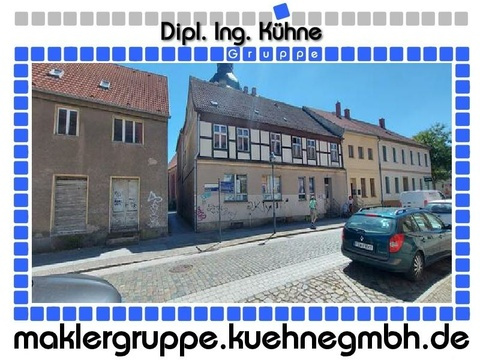Mehrfamilienhaus kaufen in Nauen, 300 m² Grundstück, 600 m² Wohnfläche