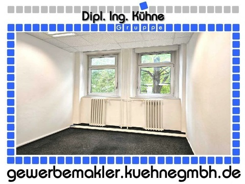 Bürofläche mieten, pachten in Berlin, 390 m² Bürofläche, 6 Zimmer
