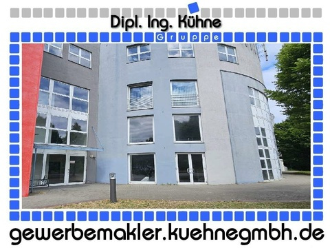 Bürofläche mieten, pachten in Berlin, mit Stellplatz, 171,41 m² Bürofläche, 1 Zimmer