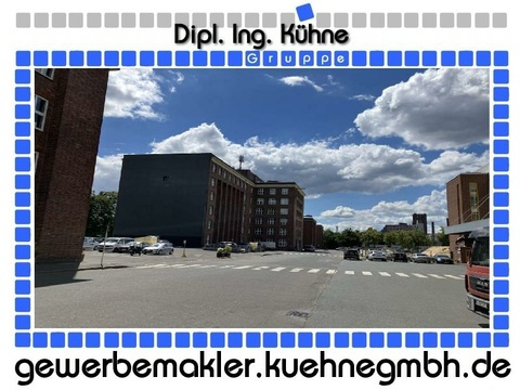 Freiflächen mieten, pachten in Berlin, 6.750 m² Lagerfläche