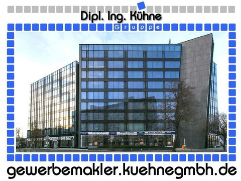 Bürofläche mieten, pachten in Berlin, mit Stellplatz, 323,08 m² Bürofläche