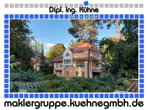Mehrfamilienhaus kaufen in Berlin, 2.430 m² Grundstück, 720 m² Wohnfläche, 20 Zimmer