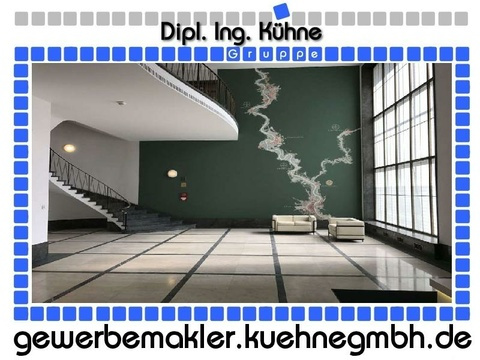 Bürofläche mieten, pachten in Berlin, mit Stellplatz, 314,49 m² Bürofläche