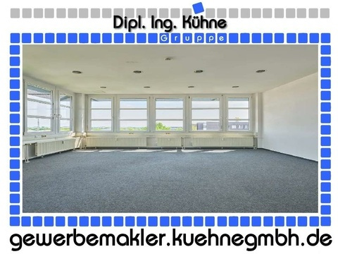 Bürofläche mieten, pachten in Berlin, 313,78 m² Bürofläche, 10 Zimmer