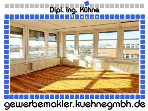 Bürofläche mieten, pachten in Berlin, 576,53 m² Bürofläche, 19 Zimmer