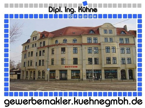 Loft, Atelier mieten, pachten in Magdeburg, 390 m² Bürofläche, 12 Zimmer
