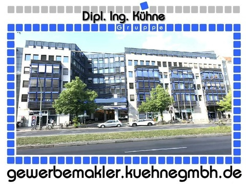 Verkaufsfläche mieten, pachten in Berlin, mit Stellplatz